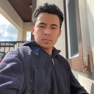 Meet your Posher, Ramirez